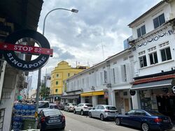 Petain Road (D8), Shop House #527172281